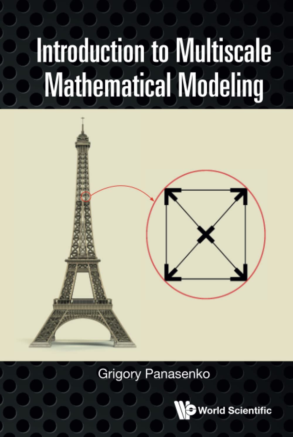 Introduction To Multiscale Mathematical Modeling (PDF/EPUB Version)
