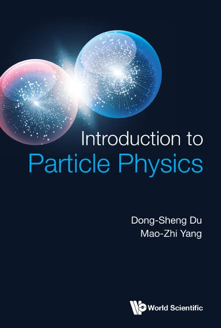 Introduction to Particle Physics (PDF/EPUB Version)