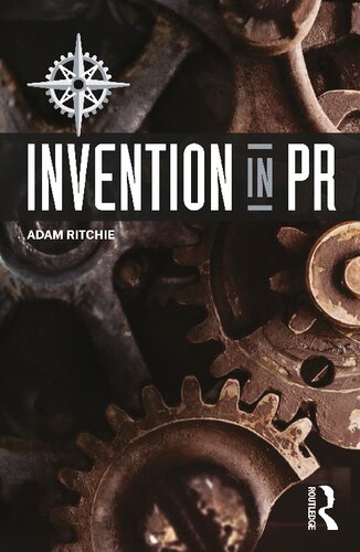 Invention in PR (PDF/EPUB Version)