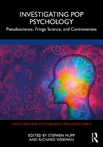 Investigating Pop Psychology (PDF/EPUB Version)