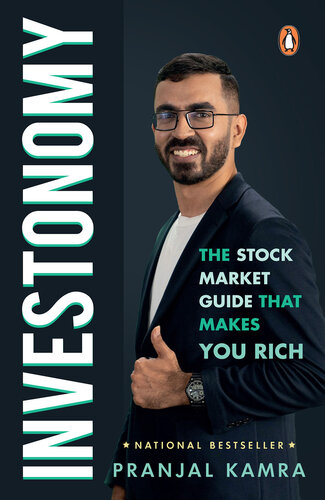 Investonomy : the stock market guide that makes you rich (PDF/EPUB Version)