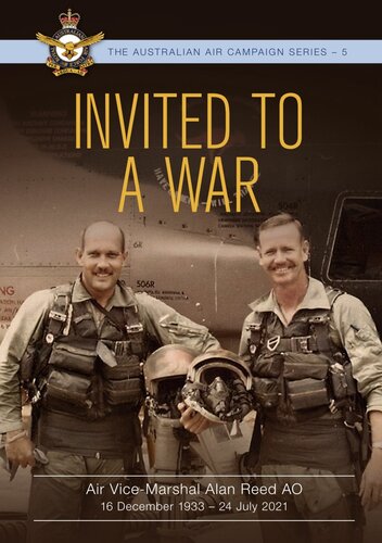Invited to a War: 16 December 1933--24 July 2021 (PDF/EPUB Version)