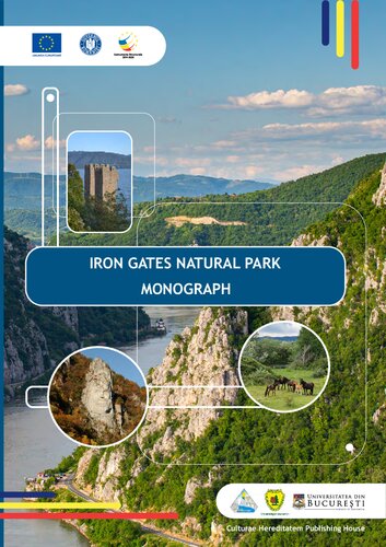 Iron Gates Natural Park: monograph (PDF/EPUB Version)