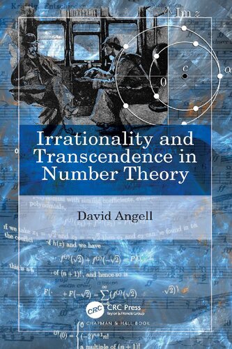 Irrationality and Transcendence in Number Theory (PDF/EPUB Version)