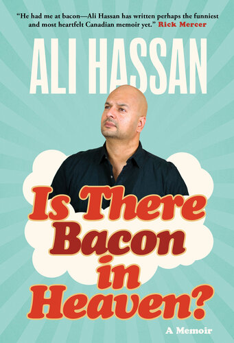 Is There Bacon in Heaven? (PDF/EPUB Version)