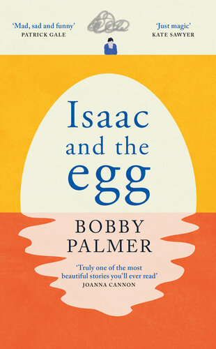 Isaac and the Egg (PDF/EPUB Version)