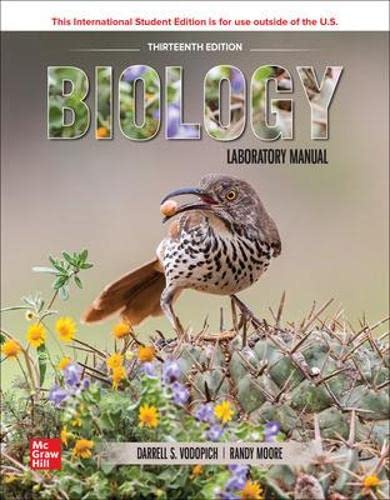 ISE Biology Laboratory Manual (PDF/EPUB Version)