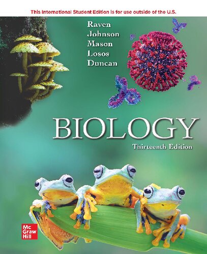 ISE Biology (PDF/EPUB Version)