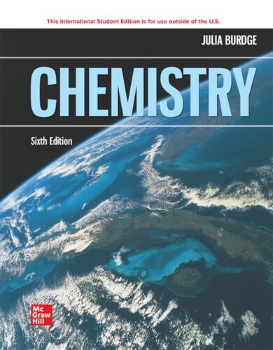 ISE Chemistry (PDF/EPUB Version)
