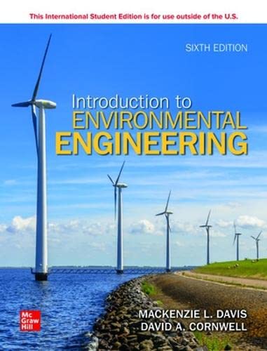 ISE Introduction to Environmental Engineering (PDF/EPUB Version)