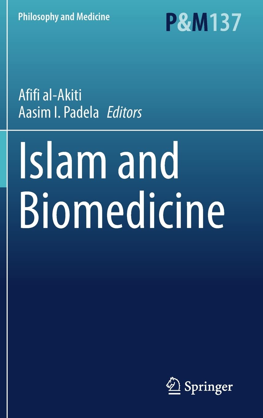 Islam and Biomedicine (PDF/EPUB Version)
