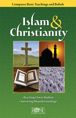 Islam and Christianity (PDF/EPUB Version)