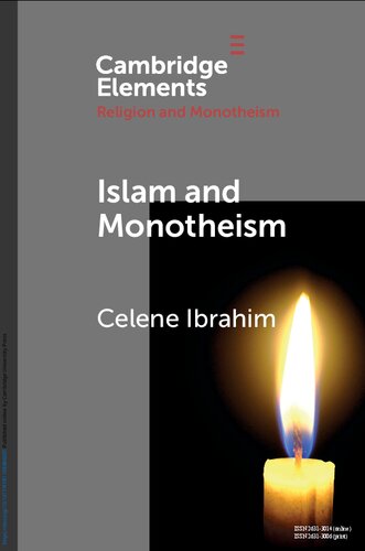 Islam and Monotheism (PDF/EPUB Version)
