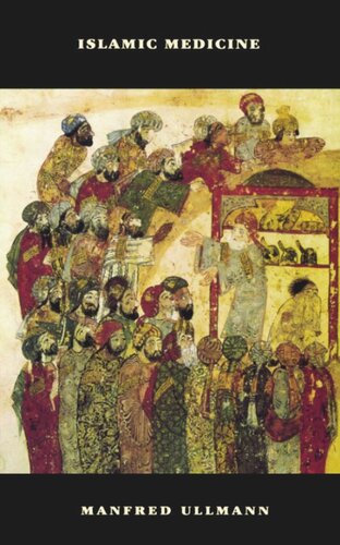 Islamic Medicine (PDF/EPUB Version)