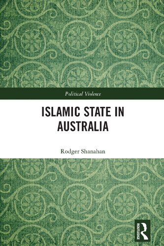Islamic State in Australia (PDF/EPUB Version)