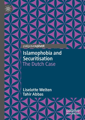 Islamophobia and Securitisation: The Dutch Case (PDF/EPUB Version)