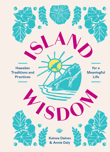 Island Wisdom (PDF/EPUB Version)