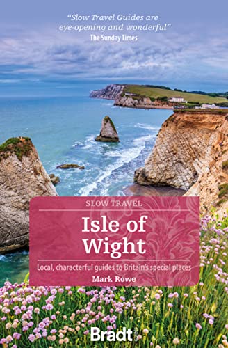 Isle of Wight (PDF/EPUB Version)