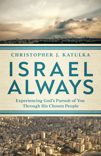 Israel Always (PDF/EPUB Version)
