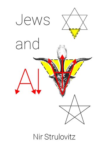 Jews and AI (Revenge of the Jews) (PDF/EPUB Version)