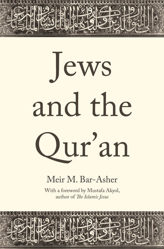 Jews and the Qur'an (PDF/EPUB Version)