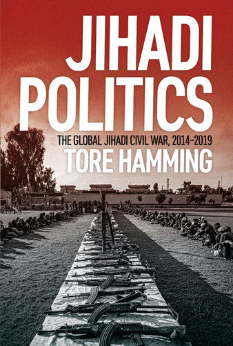 Jihadi Politics (PDF/EPUB Version)