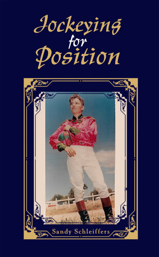 Jockeying for Position (PDF/EPUB Version)