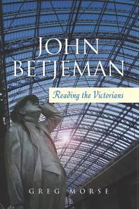 John Betjeman : Reading the Victorians (PDF/EPUB Version)