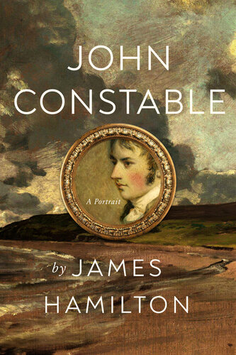 John Constable: A Portrait (PDF/EPUB Version)