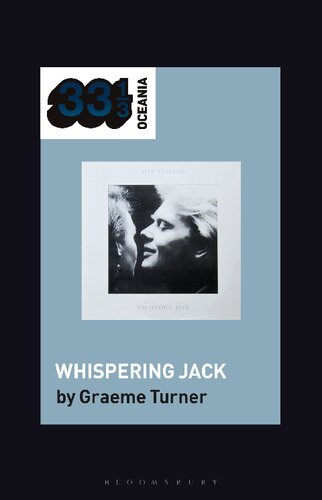 John Farnham’s Whispering Jack (PDF/EPUB Version)