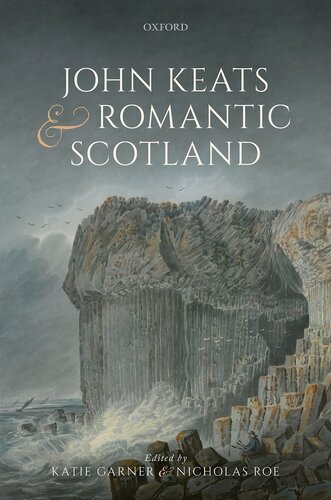 John Keats and Romantic Scotland (PDF/EPUB Version)