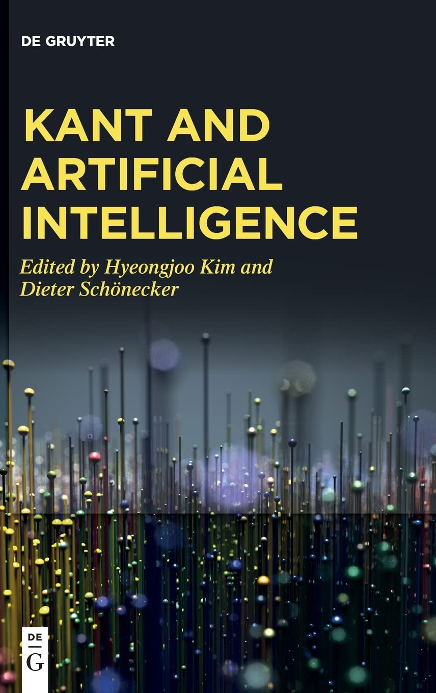 Kant and Artificial Intelligence (PDF/EPUB Version)
