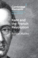 Kant and the French Revolution (PDF/EPUB Version)