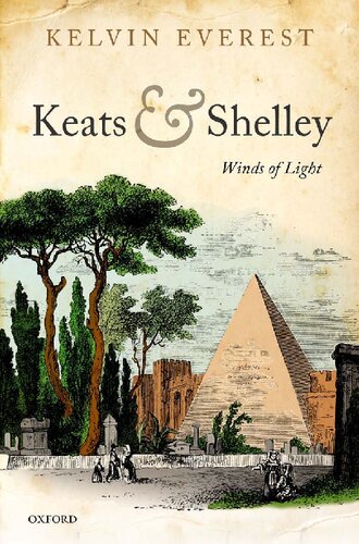 Keats and Shelley: Winds of Light (PDF/EPUB Version)