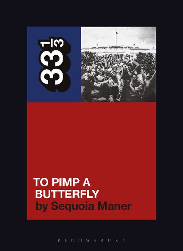 Kendrick Lamar's To Pimp a Butterfly (PDF/EPUB Version)