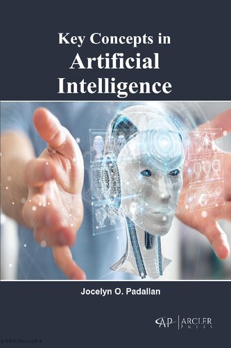 Key Concepts in Artificial Intelligence (Team-IRA) (PDF/EPUB Version)