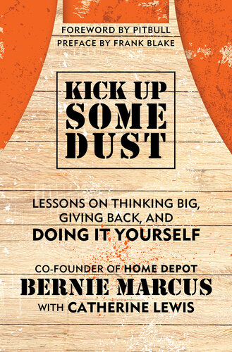 Kick Up Some Dust (PDF/EPUB Version)