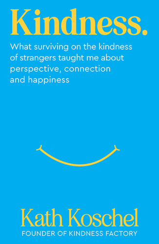 Kindness (PDF/EPUB Version)