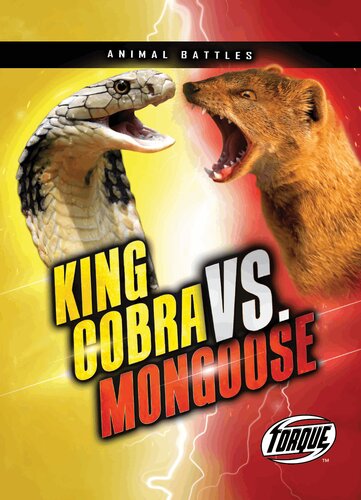 King Cobra vs. Mongoose (PDF/EPUB Version)