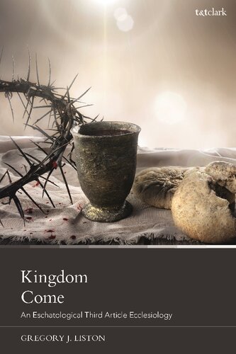 Kingdom Come (PDF/EPUB Version)