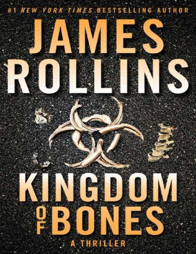 Kingdom of bones (PDF/EPUB Version)