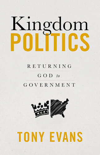 Kingdom Politics (PDF/EPUB Version)