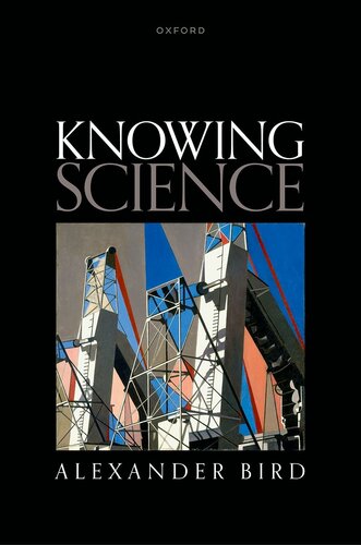 Knowing Science (PDF/EPUB Version)
