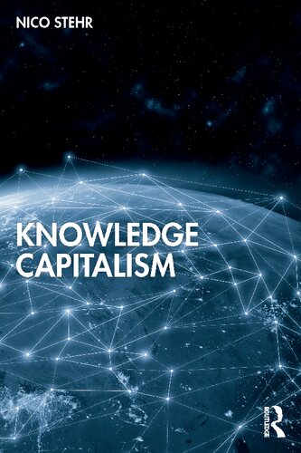 Knowledge Capitalism (PDF/EPUB Version)