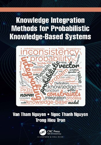 Knowledge Integration Methods for Probabilistic Knowledge-based Systems (PDF/EPUB Version)