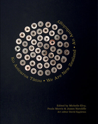 Ko Aotearoa Tatou/We Are New Zealand (PDF/EPUB Version)