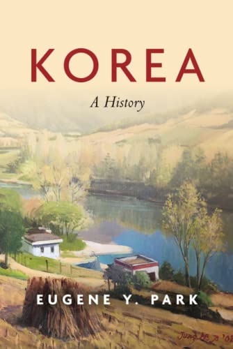 Korea: A History (PDF/EPUB Version)