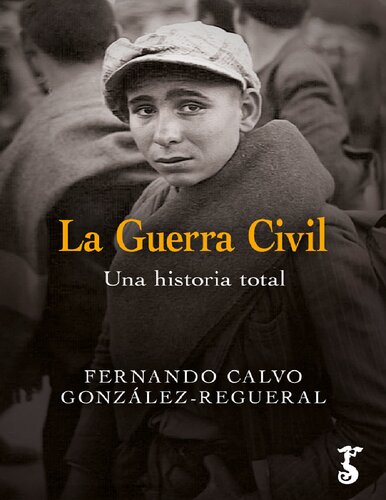 La guerra civil: Una historia total (PDF/EPUB Version)
