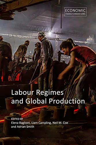 Labour Regimes and Global Production (PDF/EPUB Version)