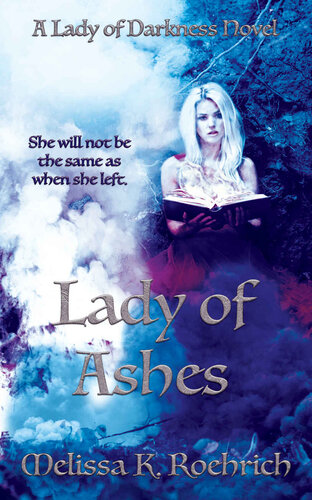 Lady of Ashes: (Lady of Darkness Book 3) (PDF/EPUB Version)